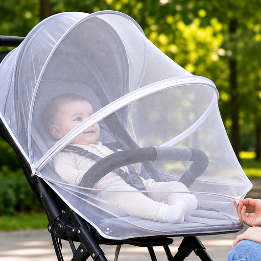 BABY NET COVER