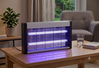 BUZZOFF LIGHT