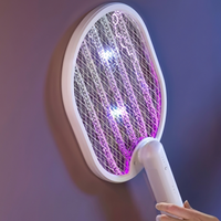 ELECTRIC FLY SWATTER